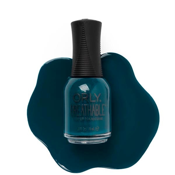 Orly Breathable Nail Polish - Dance Til Midnight 18ml