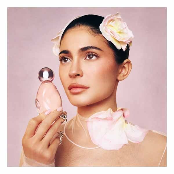 Cosmic By Kylie Jenner Eau de Parfum 50ml