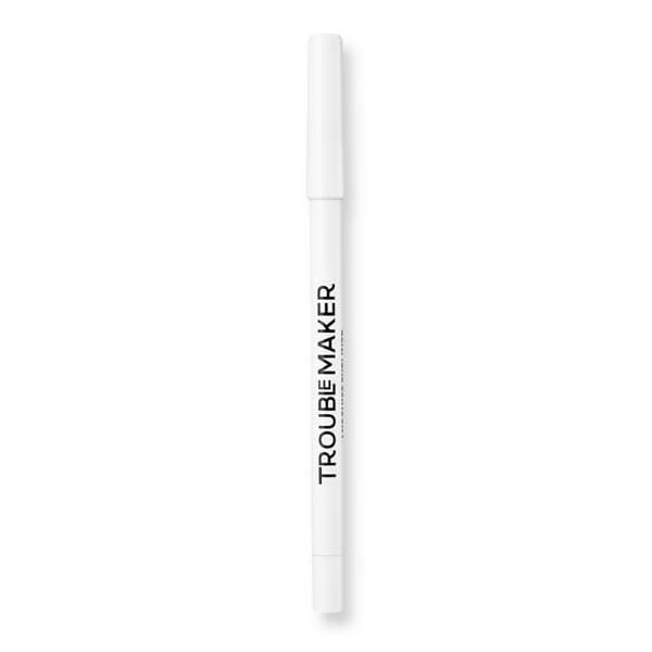 Trouble Maker Mischief Kohl Eyeliner Pencil Funhouse White