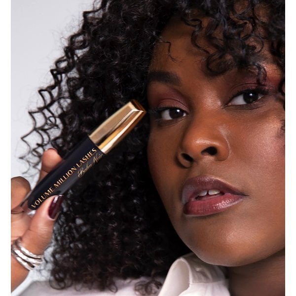 L'Oréal Paris Volume Million Lashes Balm Noir Mascara Black