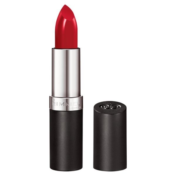 Rimmel Lasting Finish Lipstick 001