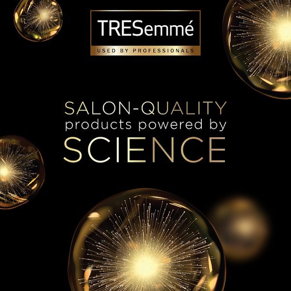 TRESemme Rich Moisture Leave-In Cream Hair Serum 200 ml