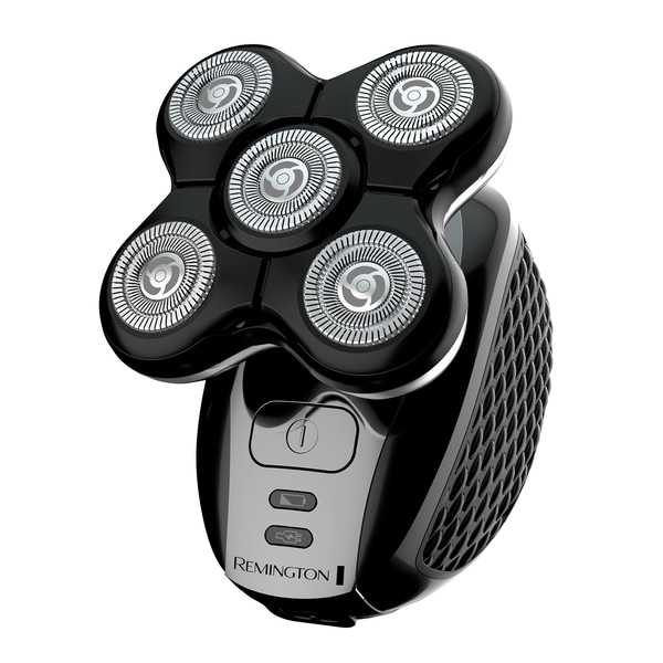 Remington Ultimate Series Rx5 Head Shaver