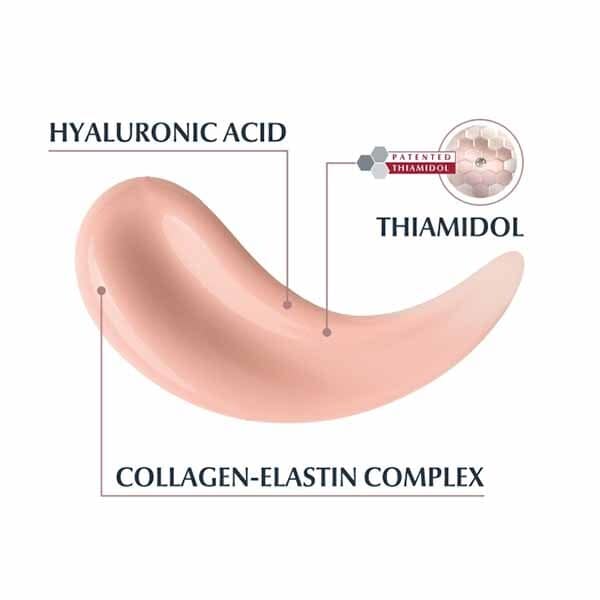 Eucerin Hyaluron-Filler Elasticity Rose Day Cream 50ml