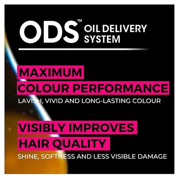 Garnier Olia 5.3 Golden Brown Permanent Hair Dye