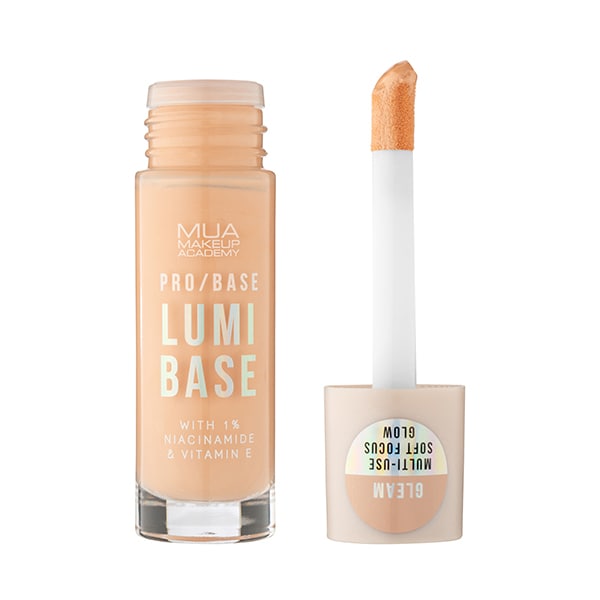 MUA Pro/Base Lumi Base Gleam