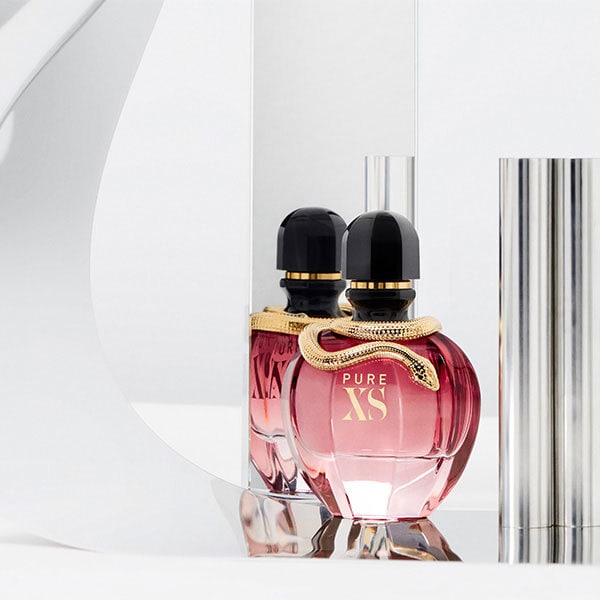 Rabanne Pure XS For Her Eau De Parfum 50ml