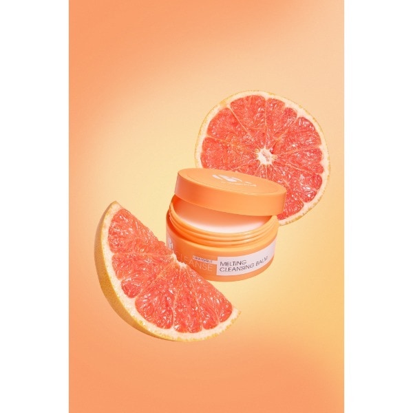 B. Cleanse Grapefruit Cleansing Balm 60g