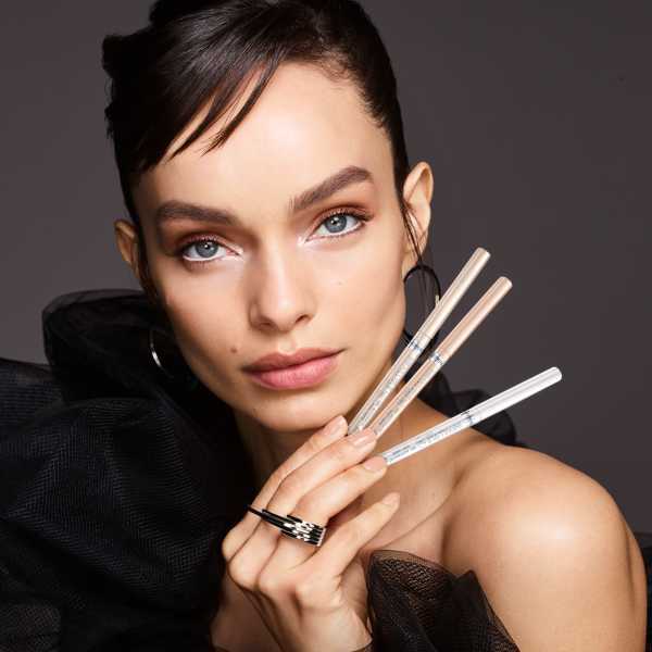 L'Oréal Paris Infallible Grip 36H Gel Eyeliner Polar White