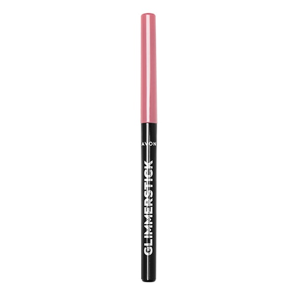 Avon Glimmerstick Lip Liner Pink Cashmere