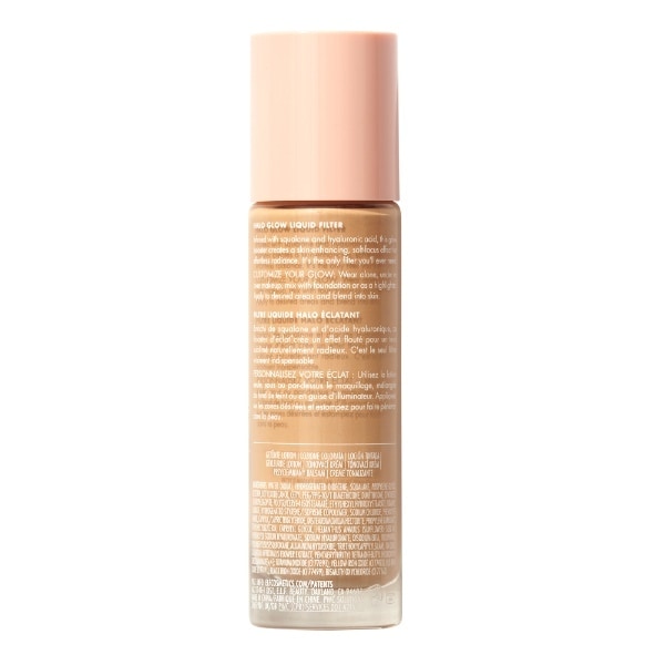 e.l.f. Halo Glow Liquid Filter Highlighter 5 Medium/Tan
