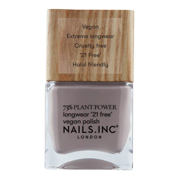 Nails.INC Plant Power - What's Your Spirtuality? 14ml