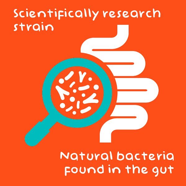 Halibaby Live Culture Drops 5ml