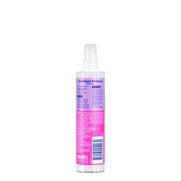 Vo5 Curl Heat Protect Spray 200ml