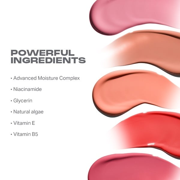 Morphe Hot Shot Blush Drops - That Girl