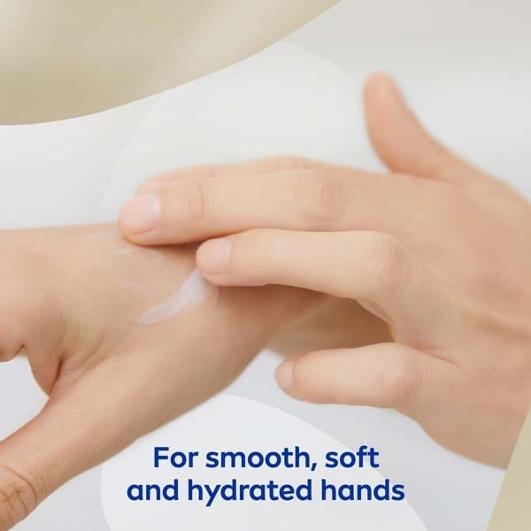 NIVEA Almond Oil & Shea Butter Intensive Hand Cream 75Ml
