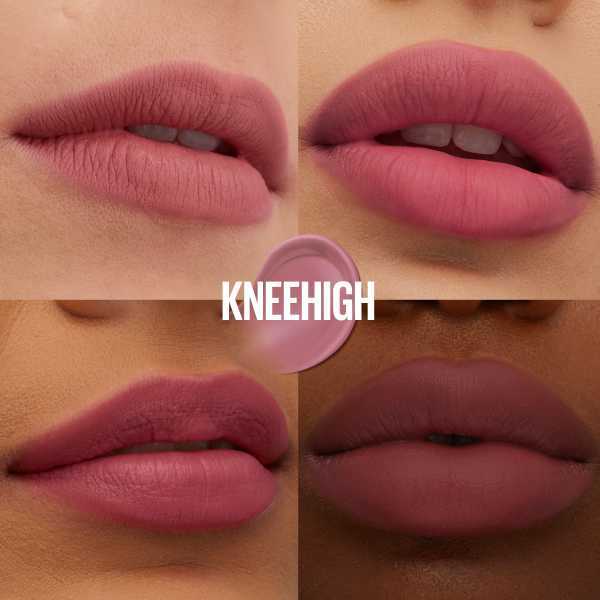 Maybelline Teddy Tint Kneehigh