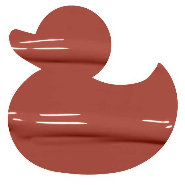 NYX Professional Makeup Duck Plump Gloss Brown Of Applause