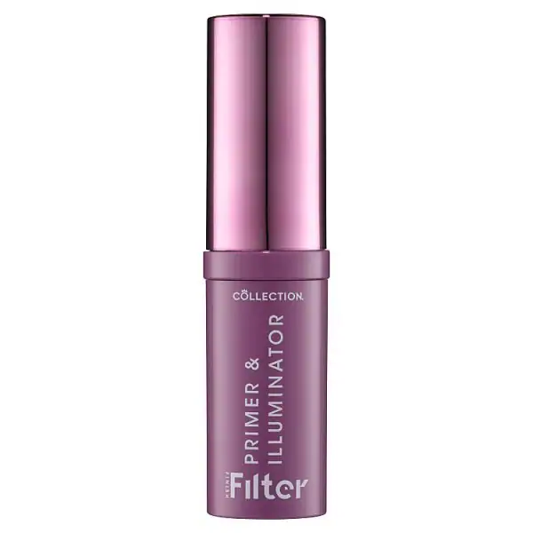 Collection Filter Finish Primer & Illuminator Stick 2 Fair / Medium