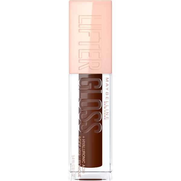 Maybelline Lifter Gloss Hydrating Lip Gloss 029 Toast
