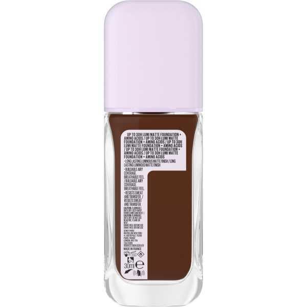 Maybelline Super Stay Up To 30H Lumi-Matte Foundation - 400
