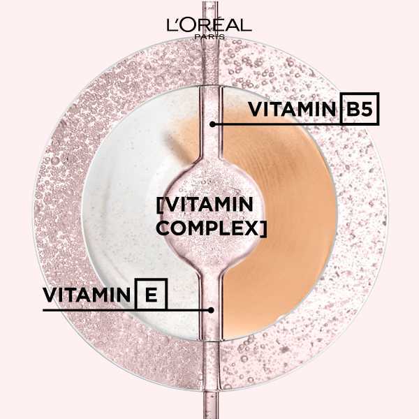 L'Oréal Paris Magic CC Cream Anti Redness