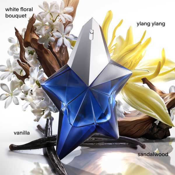MUGLER Angel Elixir Eau De Parfum 25ML