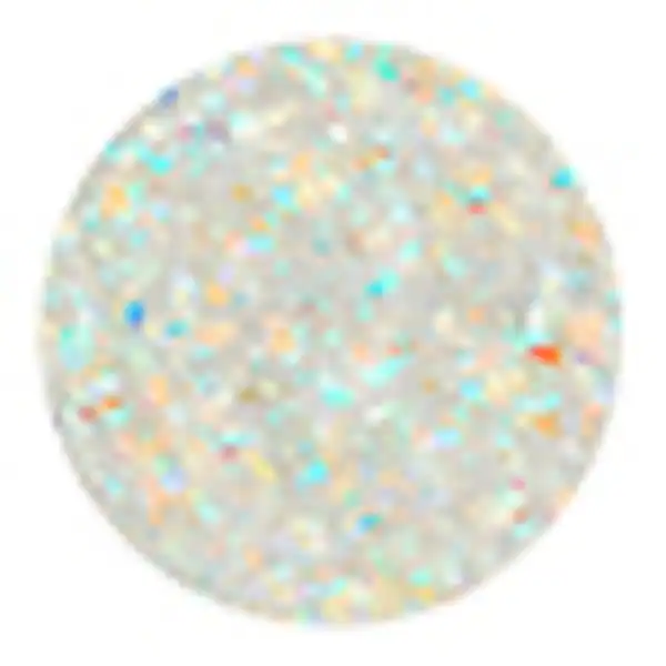 Barry M Glistening Topcoat - Fortune Teller