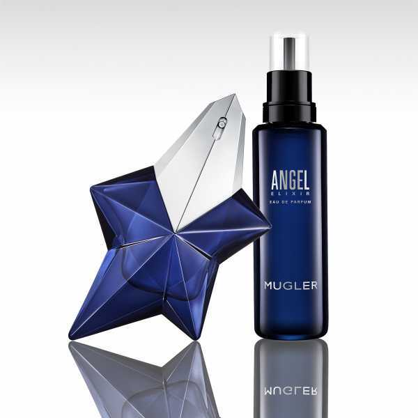 MUGLER Angel Elixir Eau De Parfum 25ML