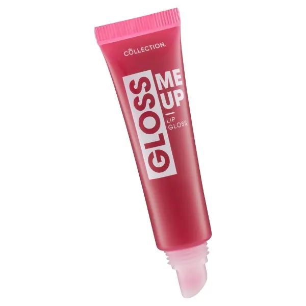 Collection Gloss Me Up Lip Gloss Dragon Fruit