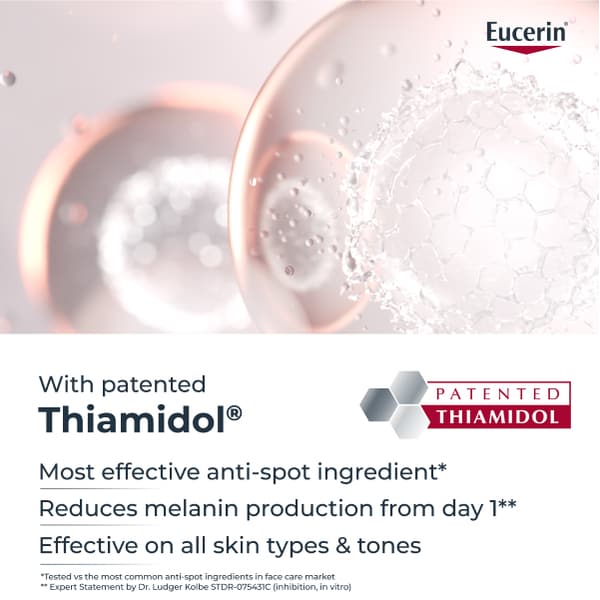 Eucerin Anti-Pigment Dual Face Serum for Pigmentation 30ml