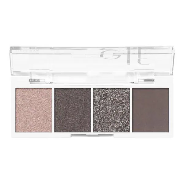 e.l.f. Bite-Size Eyeshadow Total Smokeshow
