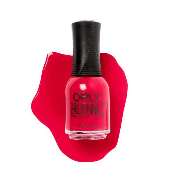 Orly Breathable Nail Polish - Love My Nails 18ml