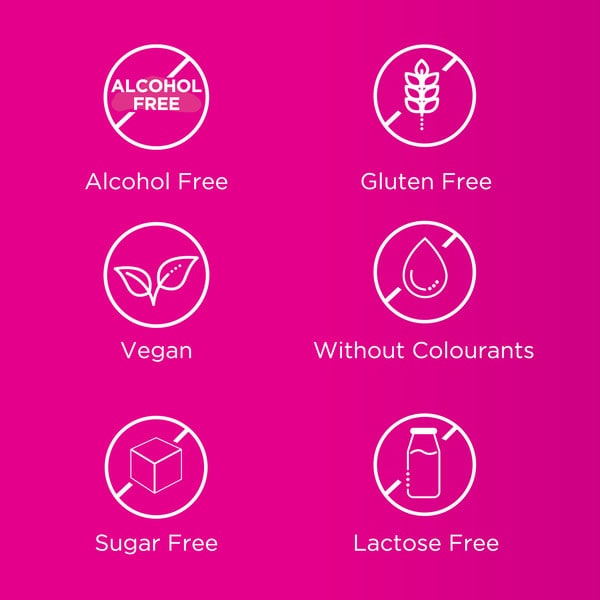 Centrum B12 Energy and Vitality Liquid Shot