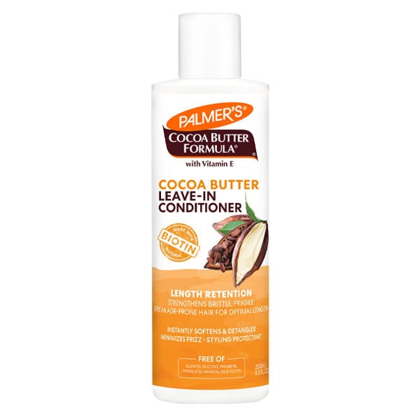 Palmer's Biotin Length Retention Leave-In Conditioner 250ml