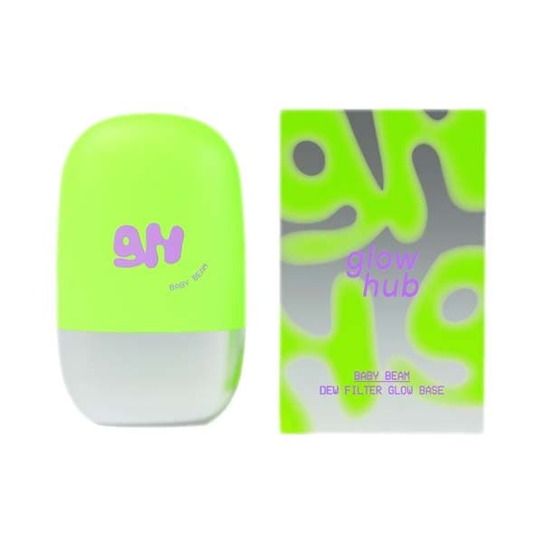 Glow Hub Baby Beam- Sun Beam