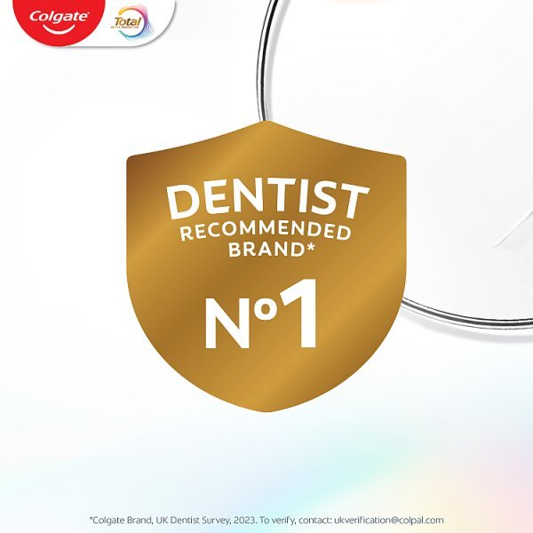 Colgate Total Original 75Ml Toothpaste