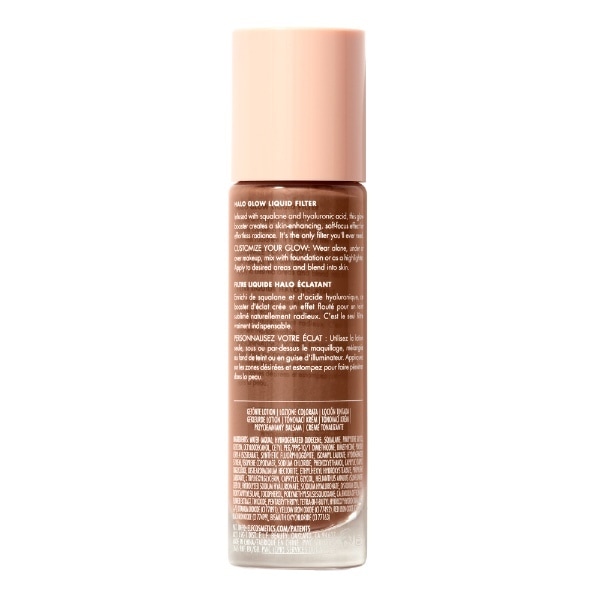 e.l.f. Halo Glow Liquid Filter Highlighter 8 Rich