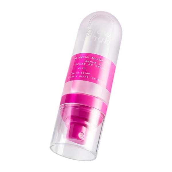 Glow Hub Barrier Builder Mist