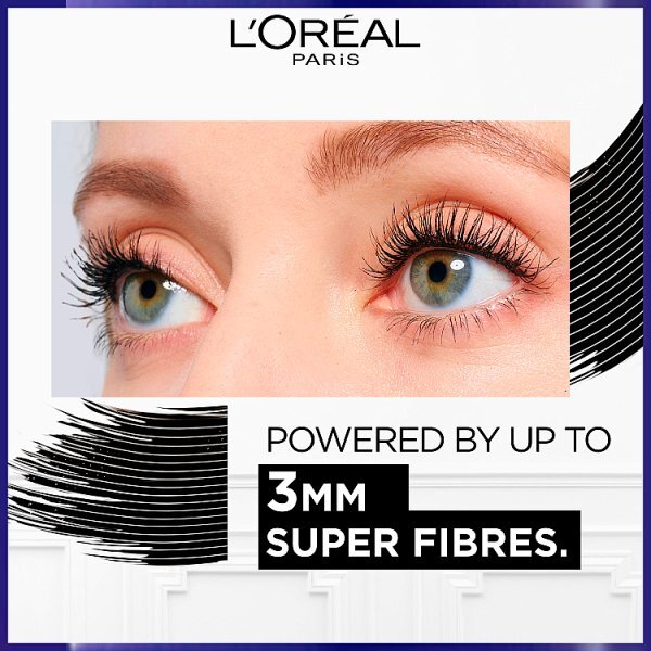 L'Oréal Paris Pro XXL Extension Mascara