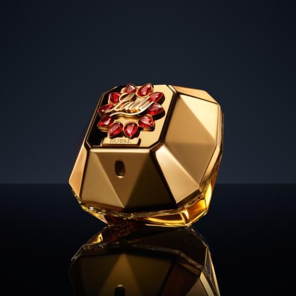 Rabanne Lady Million Royal Eau De Parfum 30ml