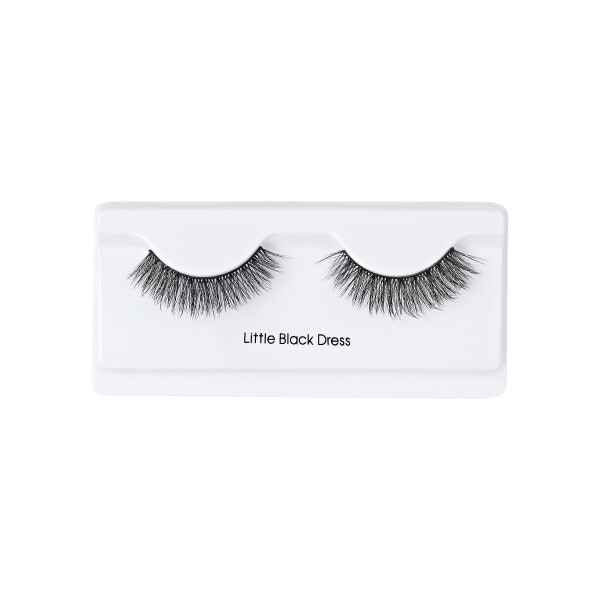 Kiss False Lashes Couture Singles- Little Black Dress