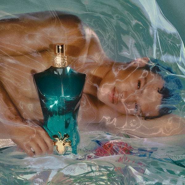 Jean Paul Gaultier Le Beau Eau De Toilette 75ml