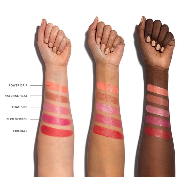Morphe Hot Shot Blush Drops - That Girl
