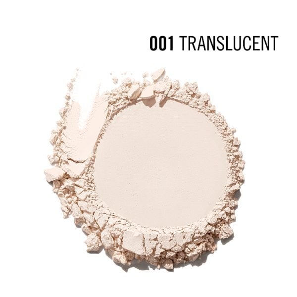 Rimmel Match Perfection Loose Powder Translucent Honey