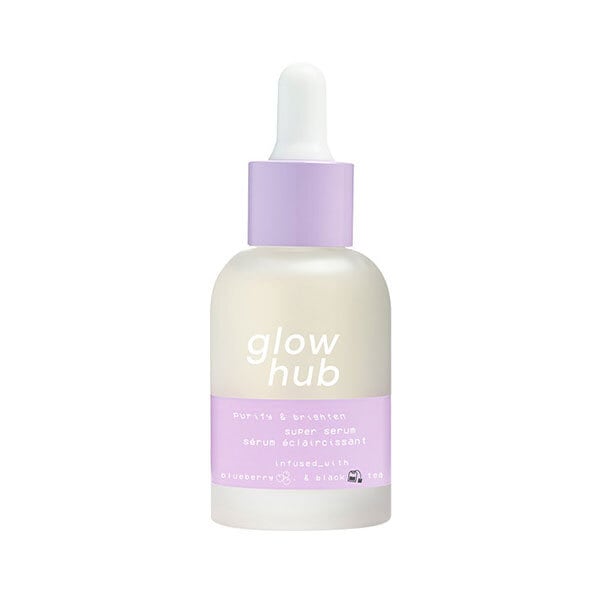 Glow Hub Glow Giver Serum