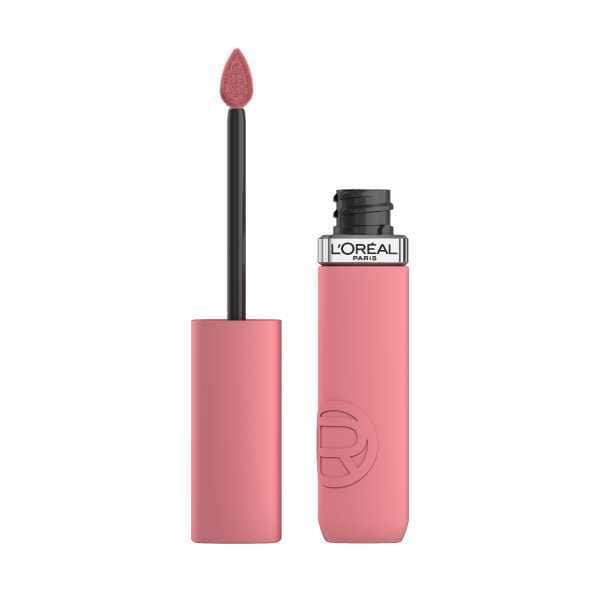 L'Oréal Paris Infallible Matte Resistance Lipstick 200