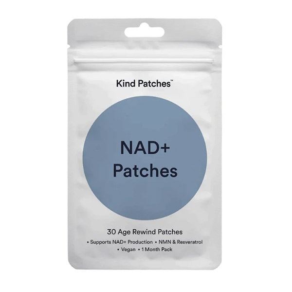 Kind Patches Nad + Patches