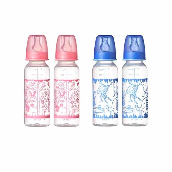 Tommee Tippee Standard Neck Bottles 250ml