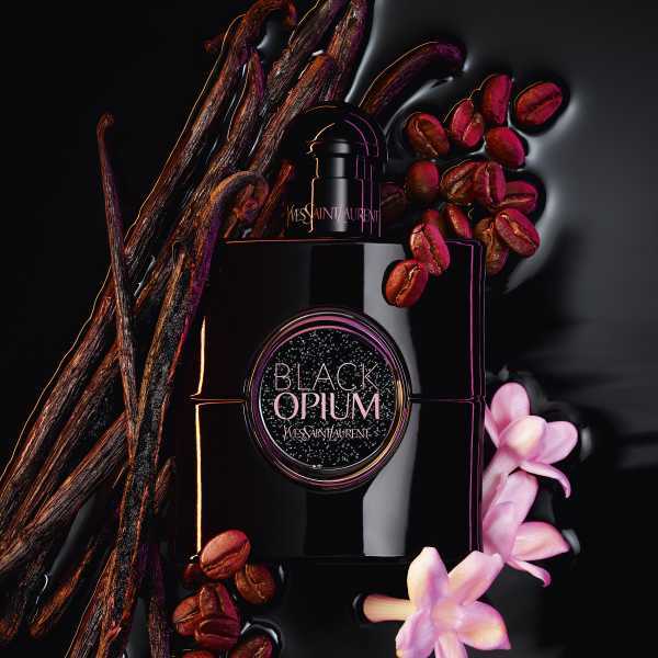 Ysl Black Opium Le Parfum 30Ml